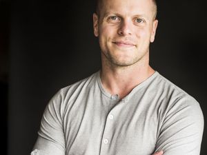 Tim Ferriss