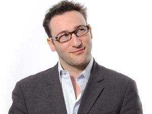 Simon Sinek