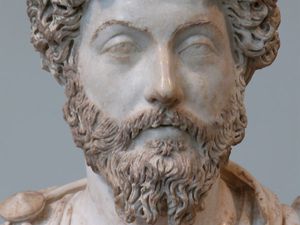 Marcus Aurelius