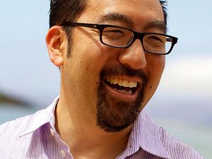 Gene Kim