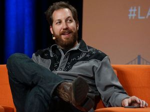 Chris Sacca