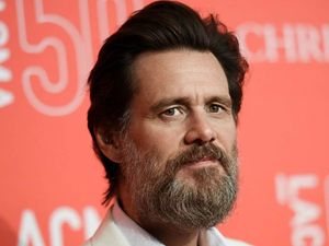 Jim Carrey