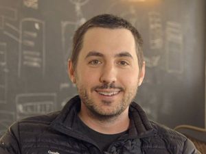 Kevin Rose