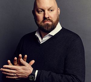 Marc Andreessen