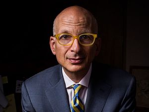 Seth Godin