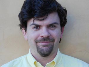 Brendan Gregg