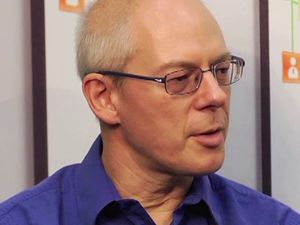 Adrian Cockcroft