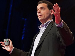 Daniel Pink
