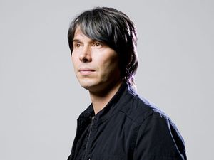 Brian Cox