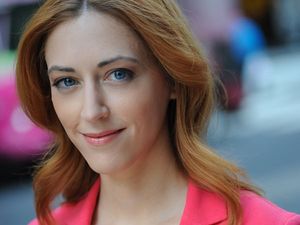 Kelly McGonigal