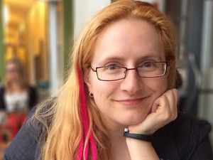 Bridget Kromhout