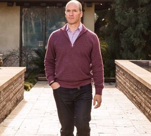 Ben Horowitz