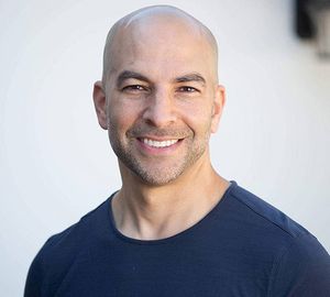 Peter Attia