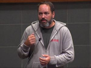Jonah Horowitz