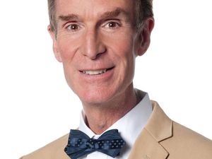 Bill Nye